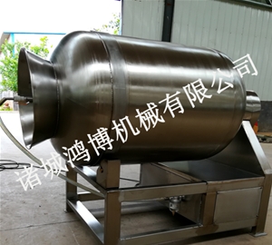 河南果蔬肉类入味滚揉机