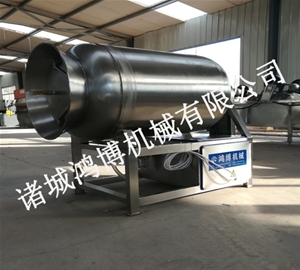 河南馅料入味腌制机